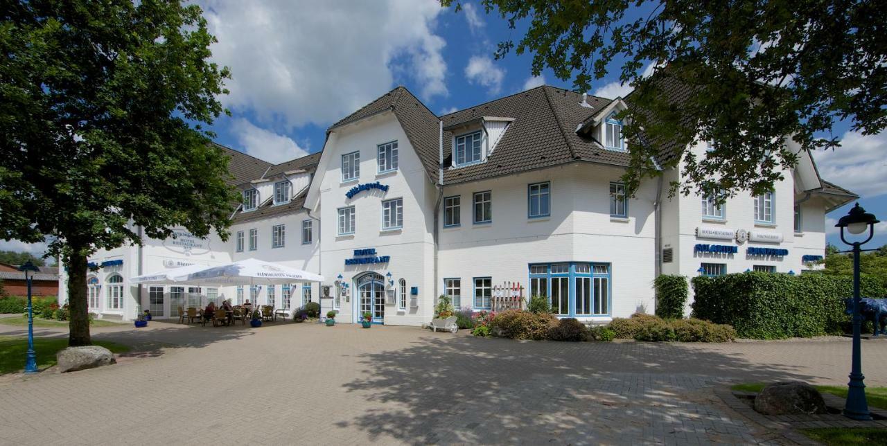 Hotel Wikingerhof Kropp Zewnętrze zdjęcie